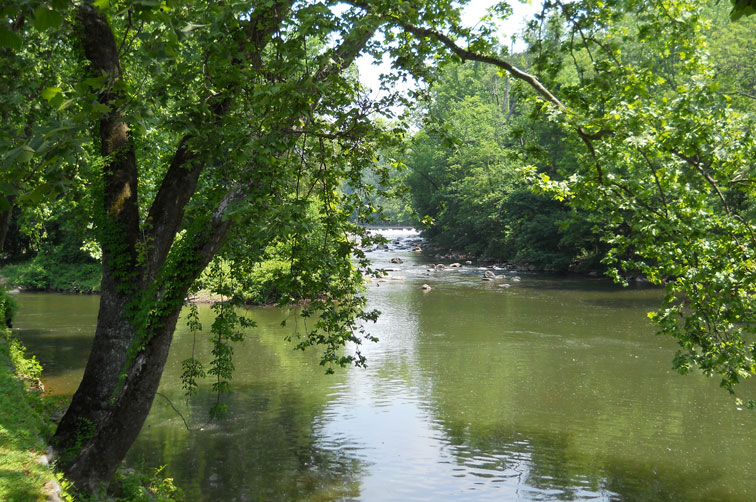 Hagley on the Brandywine